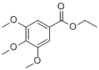 Ethyl 3,4,5-trimethoxybenzoate6178-44-5多少钱