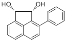 3-Phenyl-1,2-dihydroacenaphthylene-1,2-diol193892