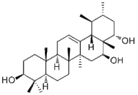 Urs-12-ene-3β,16β,22α-triol1242085-06-8哪里有卖