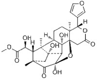 1-O-Deacetyl-2α-hydroxykhayanolide E1189801-51-1