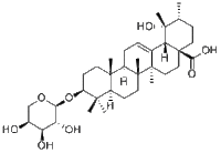 Ziyuglycoside II35286-59-0厂家