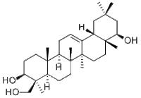 Soyasapogenol B595-15-3哪里有卖