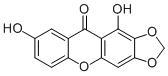 1,7-Dihydroxy-2,3-methylenedio