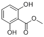 Methyl 2,6-dihydroxybenzoate2150-45-0图片