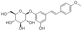 Desoxyrhaponticin30197-14-9说明书
