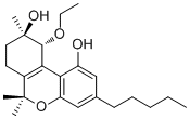 10-O-Ethylcannabitriol1259515-25-7费用