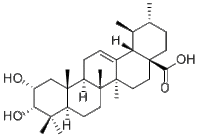 3-Epicorosolic acid52213-27-1价格