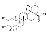 3-Epicorosolic acid52213-27-1价格