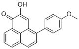 4'-O-Methylirenolone159853-36-8厂家