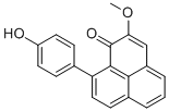 4'-Hydroxy-2-O-methylanigorufone204134-70-3多少钱
