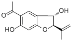 trans-2,3-Dihydro-3-hydroxyeuparin64185-57-5价格