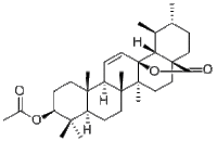 3β-Acetoxyurs-11-en-28,13β-olide35959-08-1多少钱