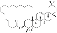 β-Amyrin palmitate1487793说明书