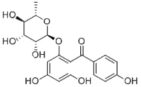 Iriflophenone 2-O-rhamnoside943989-68-2哪里有卖