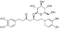 Hirsutanonol 5-O-glucoside93915-36-7多少钱