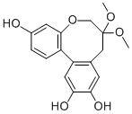 Protosappanin A dimethyl acetal868405-37-2说明书