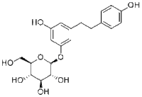 Dihydroresveratrol 3-O-glucoside100432-87-9多少钱