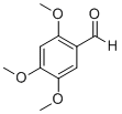 2,4,5-Trimethoxybenzaldehyde4460-86-0多少钱