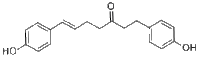 1,7-Bis(4-hydroxyphenyl)hept-6-en-3-one1251830-57