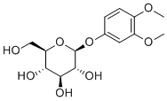 3,4-Dimethoxyphenyl glucoside84812-00-0图片