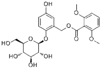 Curculigoside85643-19-2品牌