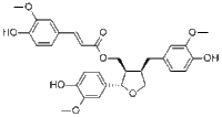 9-O-Feruloyllariciresinol说明书