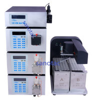 Bilot100 蛋白纯化系统 / 蛋白层析纯化系统