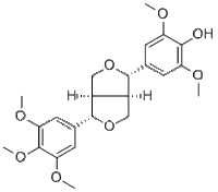 De-4'-O-methylyangambin说明书
