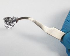 Graphene Supermarket大面积二硫化钼晶体