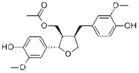 Lariciresinol acetate多少钱