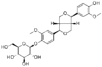 (-)-Pinoresinol 4-O-glucoside哪家好