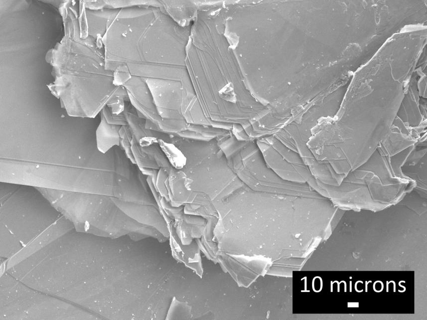Graphene Supermarket二硫化钼晶体