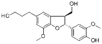Dihydrodehydrodiconiferyl alcohol进口试剂