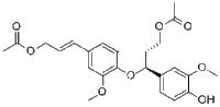 Dimeric coniferyl acetate多少钱