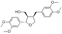 Lariciresinol dimethyl ether进口试剂