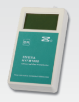 上海上分气体容积流量计HYMF1000