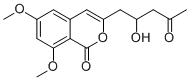 6,8-Di-O-methylcitreoisocoumarin多少钱