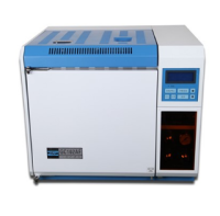 上海上分气相色谱仪GC102AF