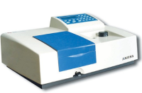 上海上分紫外可见分光光度计754N(含打印机)