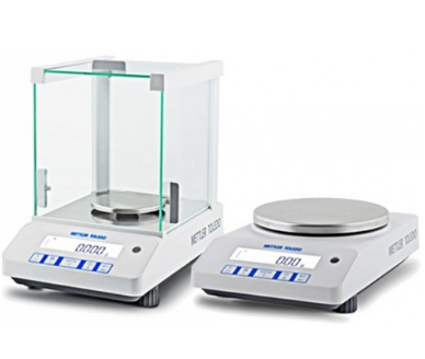 梅特勒电子天平LE4002E