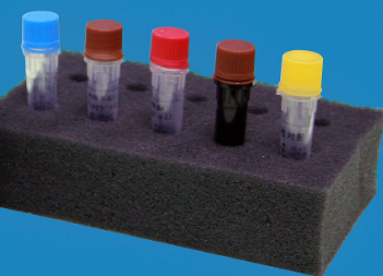 鲤春病毒血症病毒（SVCV）RNA核酸检测试剂盒（PCR-荧光探针法）