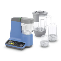 德国IKA/艾卡 MultiDrive control 研磨机