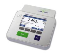 梅特勒台式酸度计S210-S