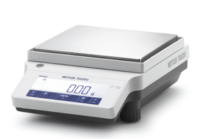 梅特勒电子天平ME1002E