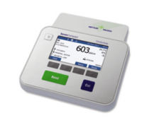 梅特勒台式电导率仪S230-K