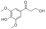 3,4'-Dihydroxy-3',5'-dimethoxypropiophenone多少钱