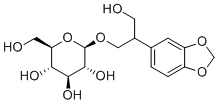 Junipediol B 8-O-glucoside进口试剂