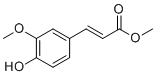 Methyl ferulate说明书