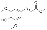 Methyl sinapate进口试剂