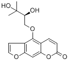 Oxypeucedanin hydrate进口试剂